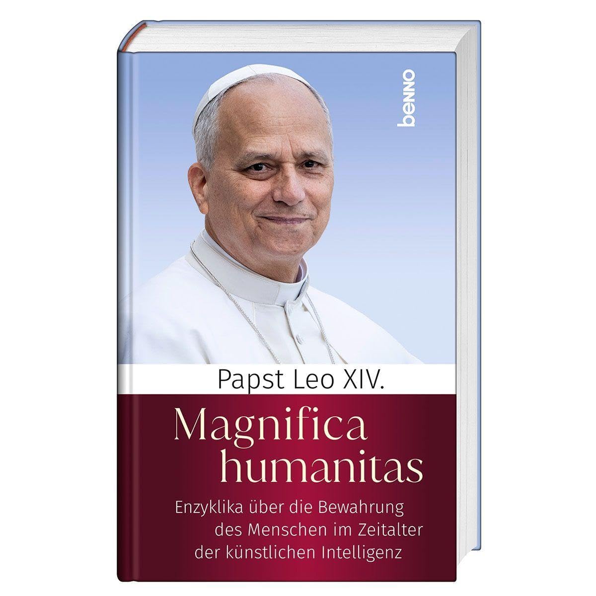 Magnifica humanitas: Die großartige Menschheit, Enzyklika