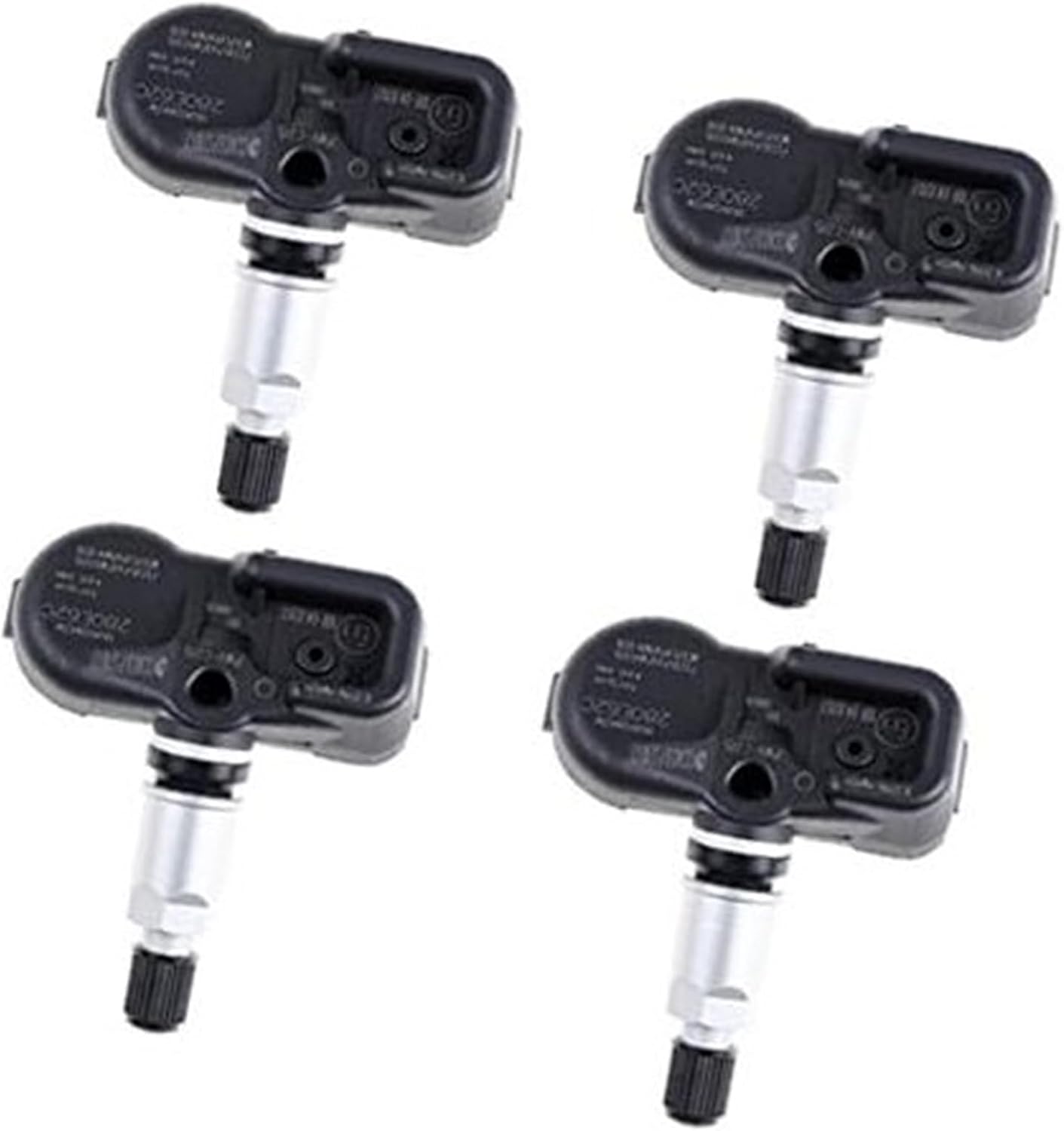 TPMS タイヤ空気圧センサー、トヨタ カムリ タコマ アバロン 42607-48010 42607-0E020 PMV-C015用