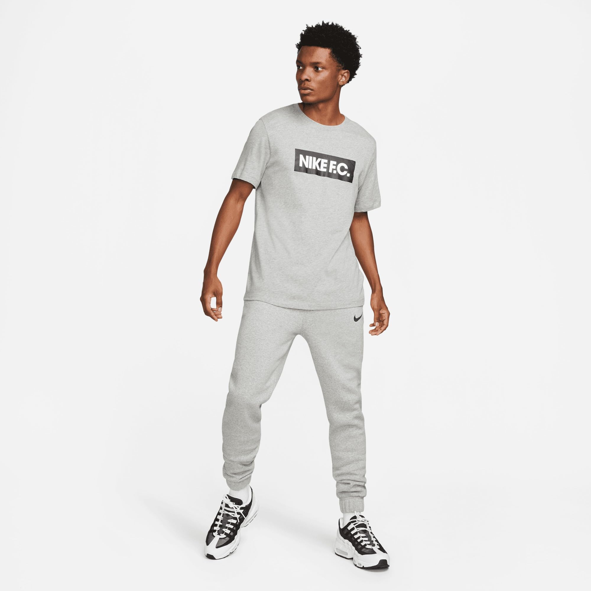 Nike Pantalón M Nk FLC Park20 KP para Hombre