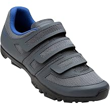 PEARL IZUMI All-Road v5 Cycling Shoe Phantom/Turbulence EU 44 US Mens 10 M