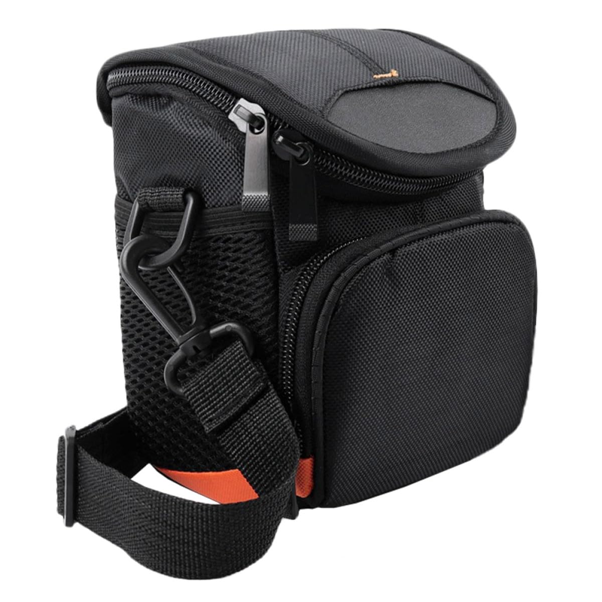 Mikikit 2 Pcs Sacchetto Della Macchina Fotografica Sacchetto Di Immagazzinaggio Di Viaggio Sacchetto Di Immagazzinaggio Della Macchina Fotografica Didital Piccolo Sacchetto Della Macchina