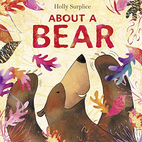 About a Bear