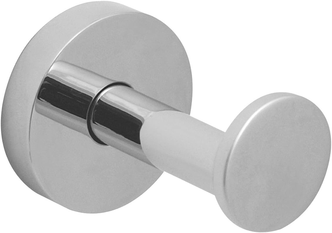 Danze D444005 Lily Robe Hook, Chrome