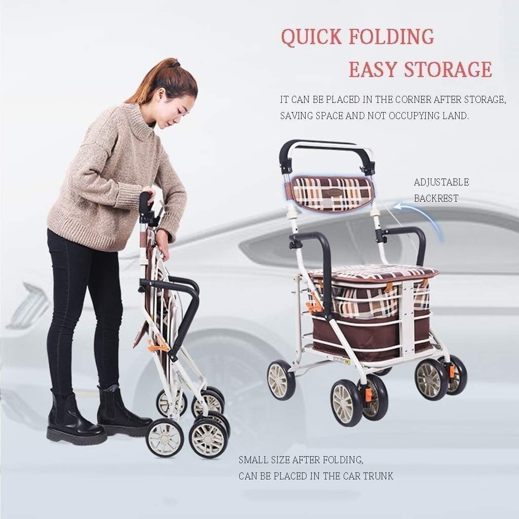 カワムラサイクル】室内用四輪歩行器 KW16 | 手押し車 通販の