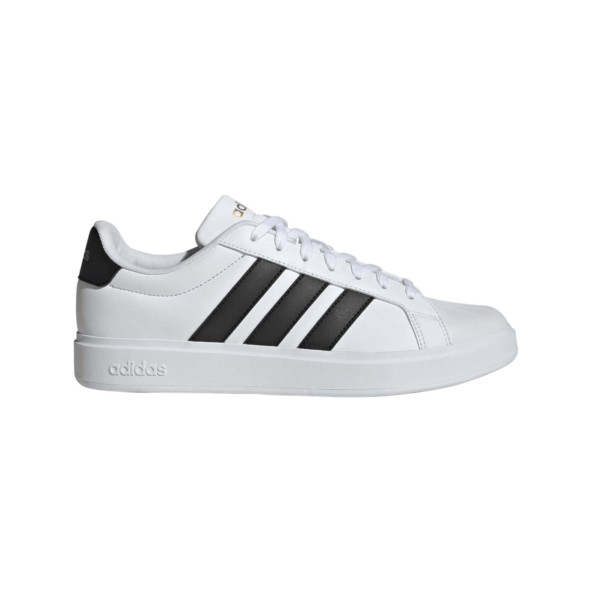 adidas Men's Streettalk Shoes White 8