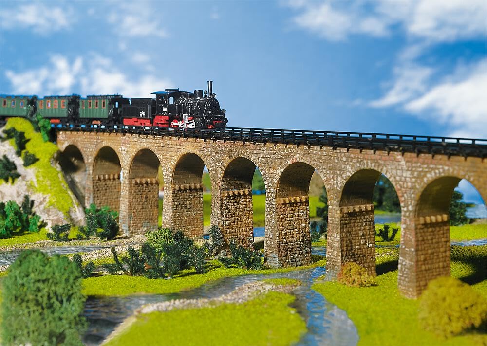 Faller - F222585 - Modélisme - Viaduc