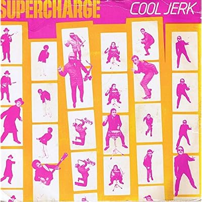 Cool Jerk
