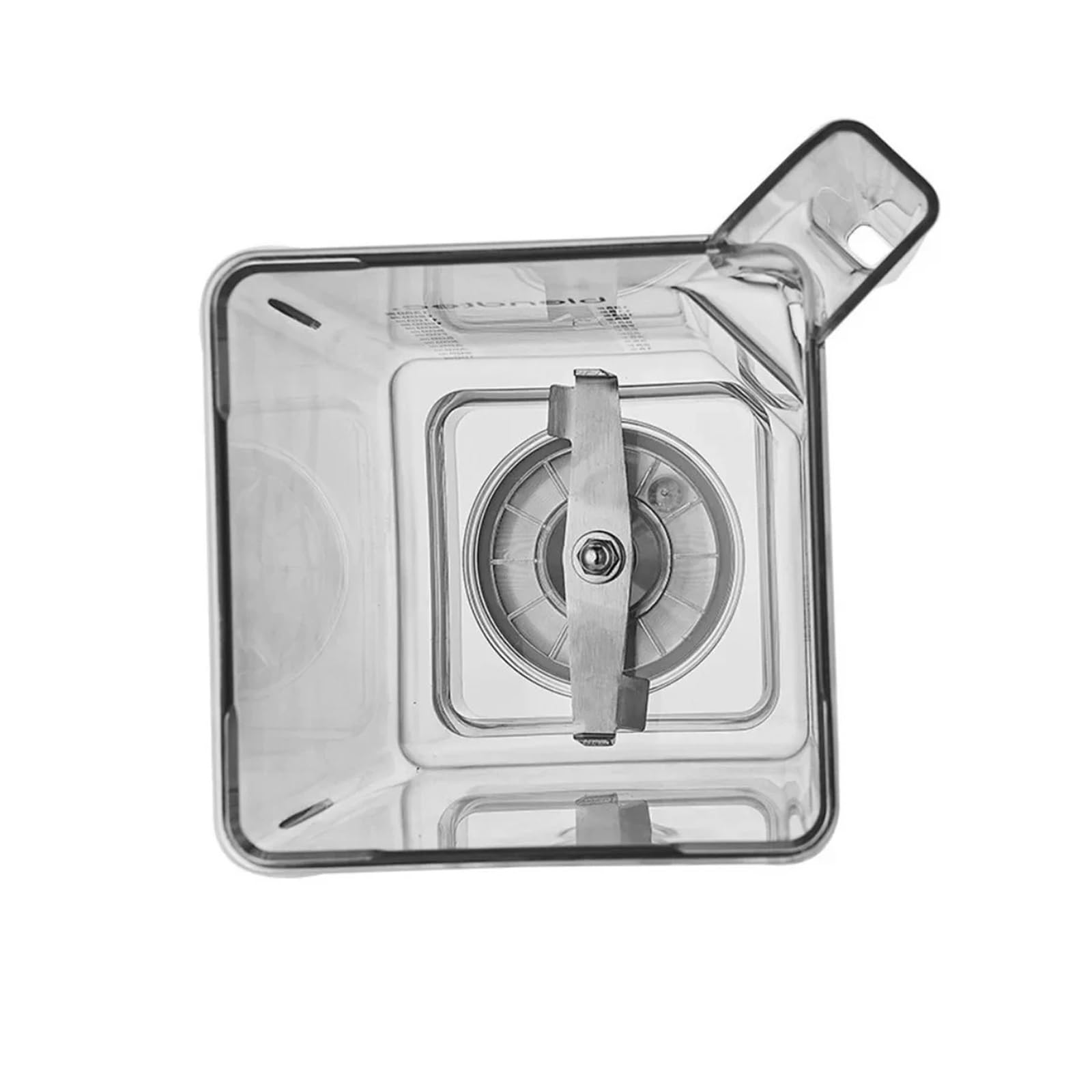 Genérico Compatible con Blendtec, Vaso licuadora 825