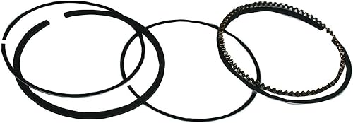 Nuevos anillos de pistón Stens STD 500-241 compatible con/repuesto para Honda 13010-ZE3-003