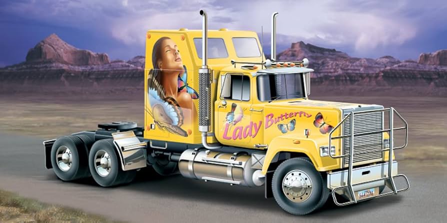 イタレリ 1/24 アメリカン スーパーライナー トラクターヘッド プラモデル Amazon | プラッツ イタレリ 1/24 アメリカン スーパーライナー