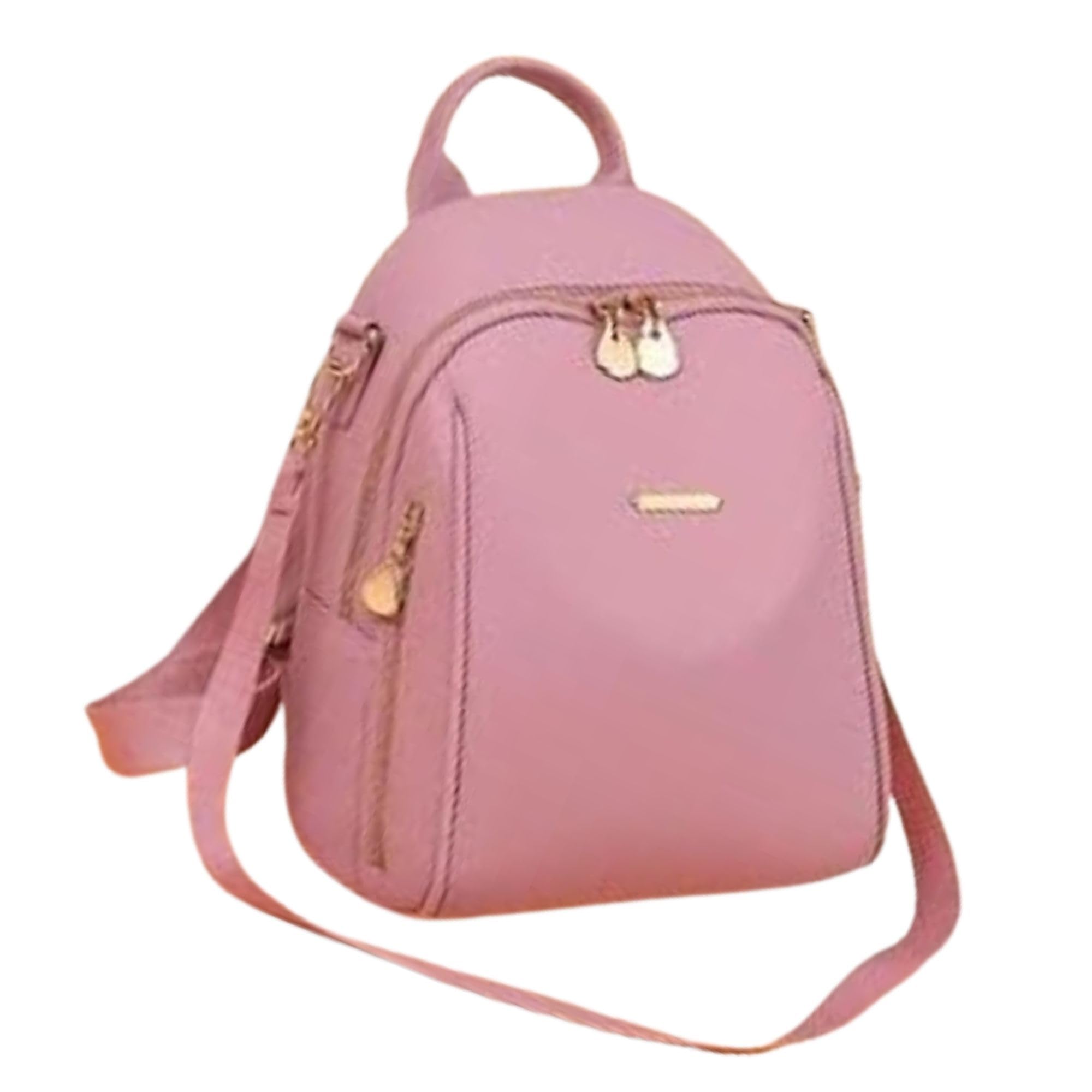 Women's Backpack Purse, PU Leather, Fashion Travel Daypack with Anti-Theft Pocket, Lightweight and Durable-picture-28