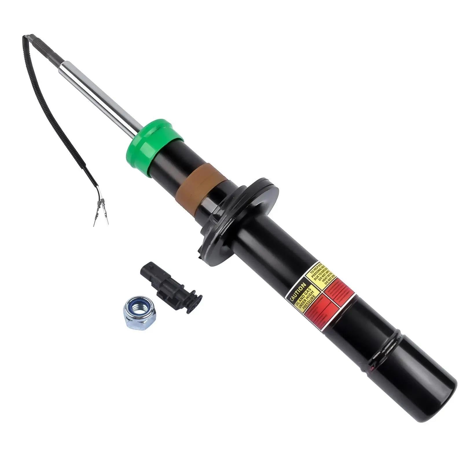 Sospensioni Pneumatiche Puntone Ammortizzatore Sospensione Anteriore Air Ride W/Elettrico per Cadillac Ct6 AWD 2016-2020 23405719, 23276551, 580-1120, 5801120