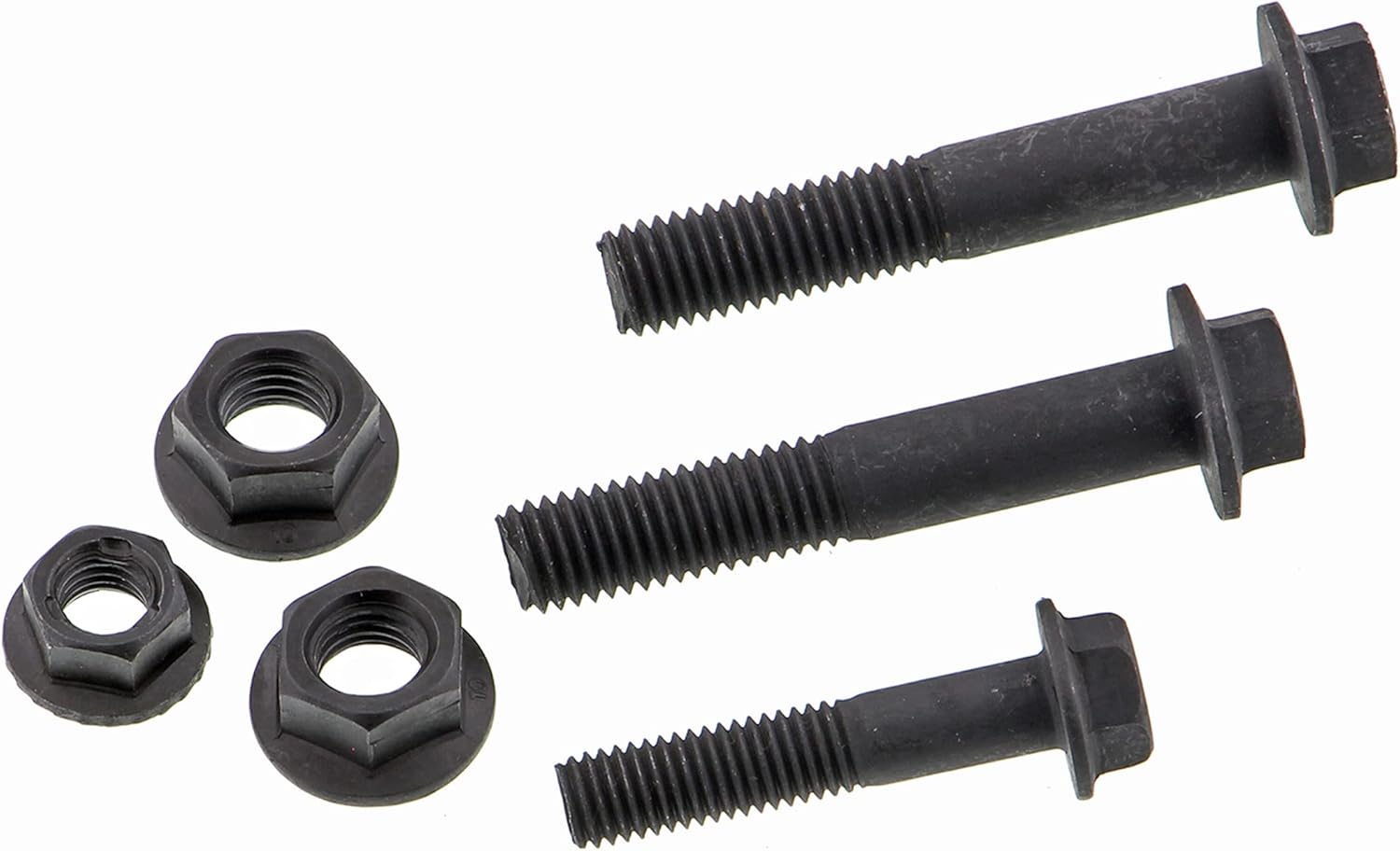 Mevotech Original Grade Control Arm and Ball Joint Assembly GS20487