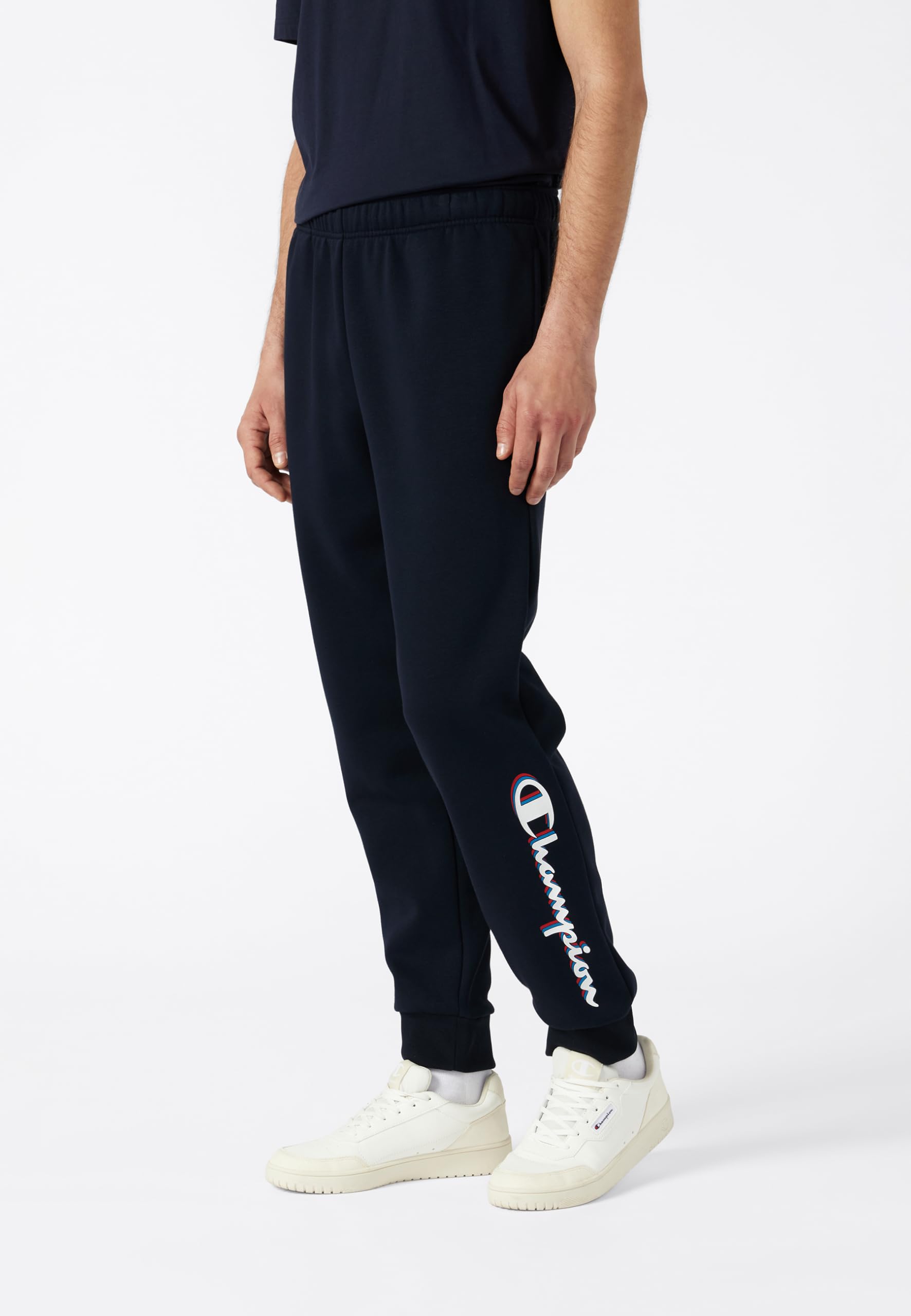 Champion Legacy Man - Big Logo Sweatpants - Pantalon de survêtement - Pantalon de survêtement - Homme