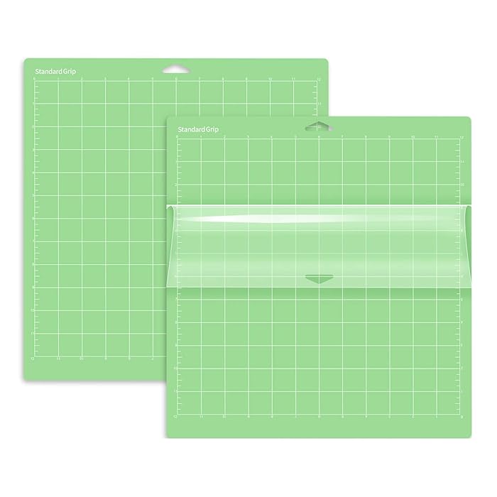 Buy StandardGrip Cutting Mat for Cricut Explore Air 2/Cricut Maker