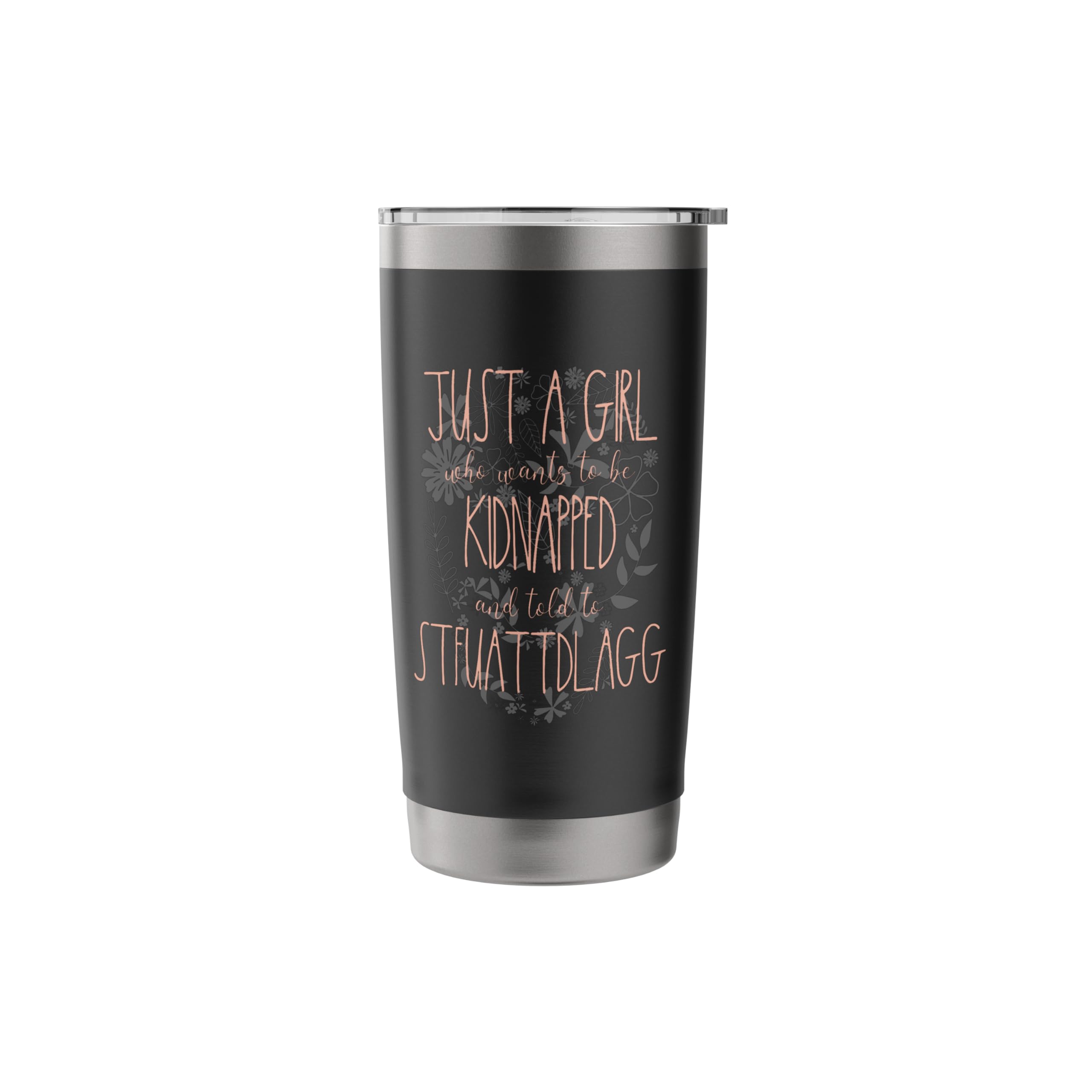 Amazon.com | Dark Romance Merch Women STFUATTDLAGG Dirty Books Trope  Stainless Steel Insulated Tumbler: Tumblers & Water Glasses