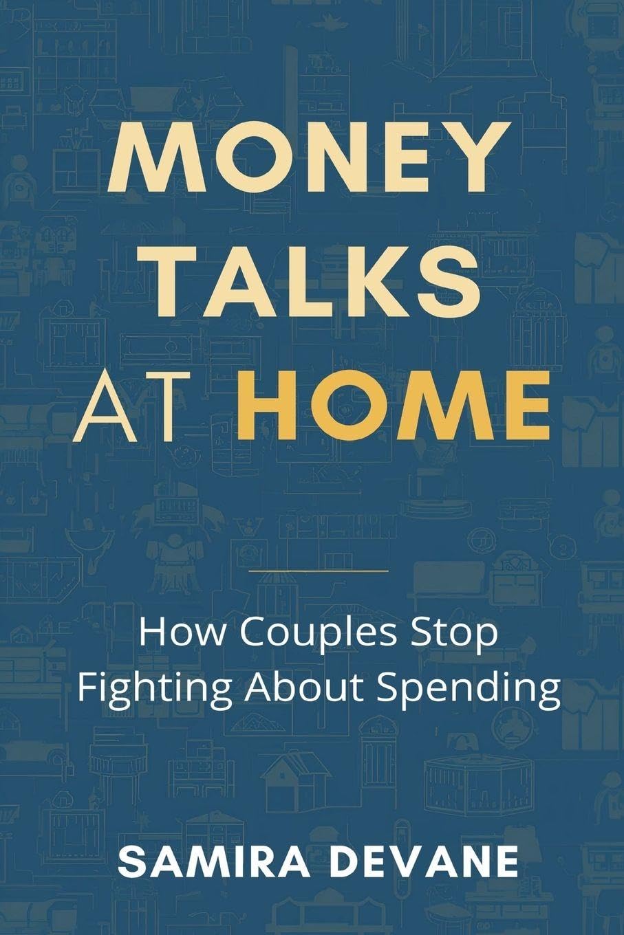 The Bellamy trial: How Couples Stop Fighting About Spending: Build shared rules and reduce money conflict