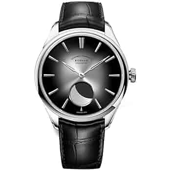 最後値下げ 美品 腕時計 MAEN 自動巻き Amazon | BORMAN 月相 メンズ 腕時計,メンズ自動巻き時計 機械式