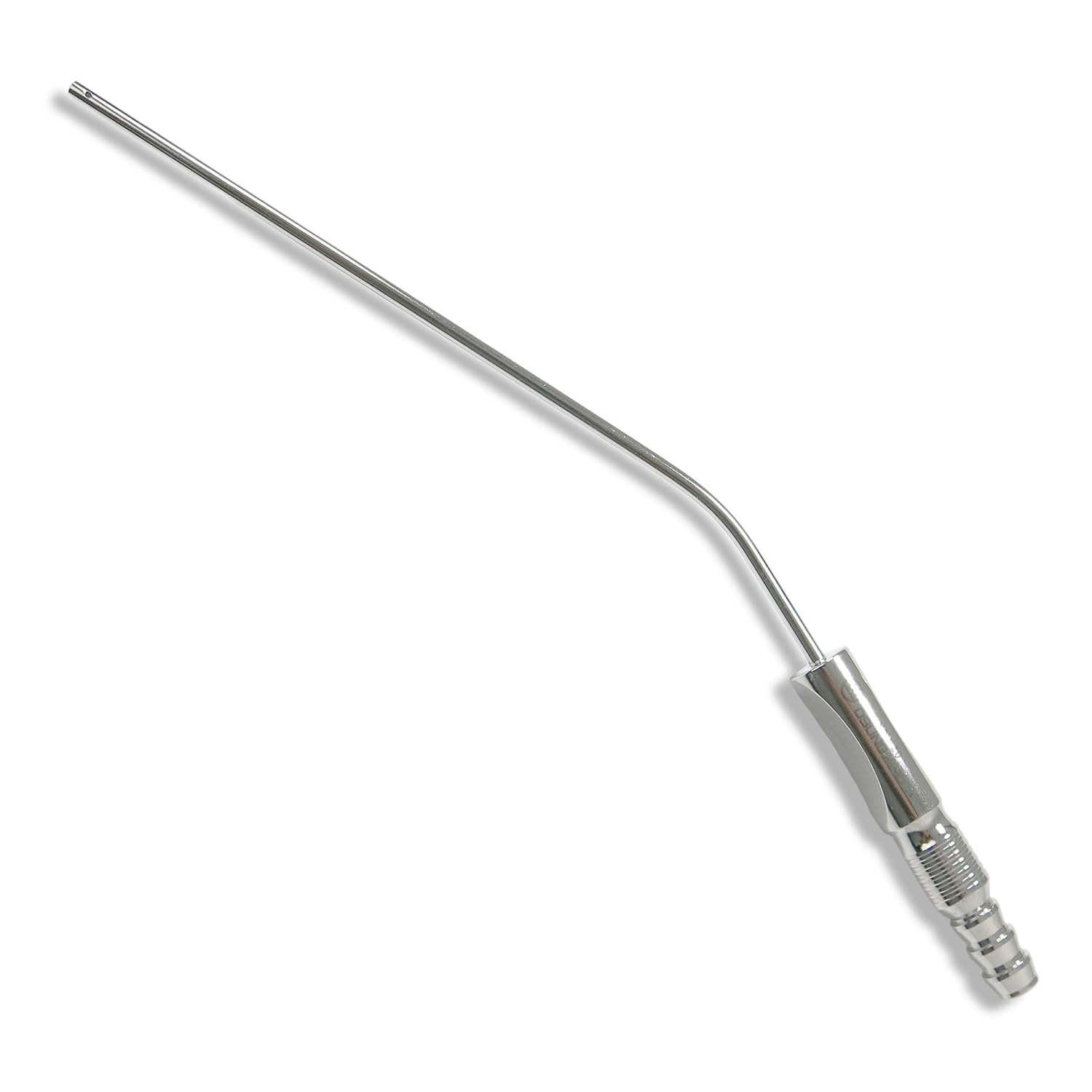 Dental Suction Tip 2mm Frazier Stainless Osung -SNF20