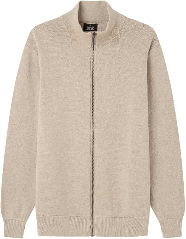 Amazon.es: Springfield - Ropa De Hombre / Moda Hombre: Moda