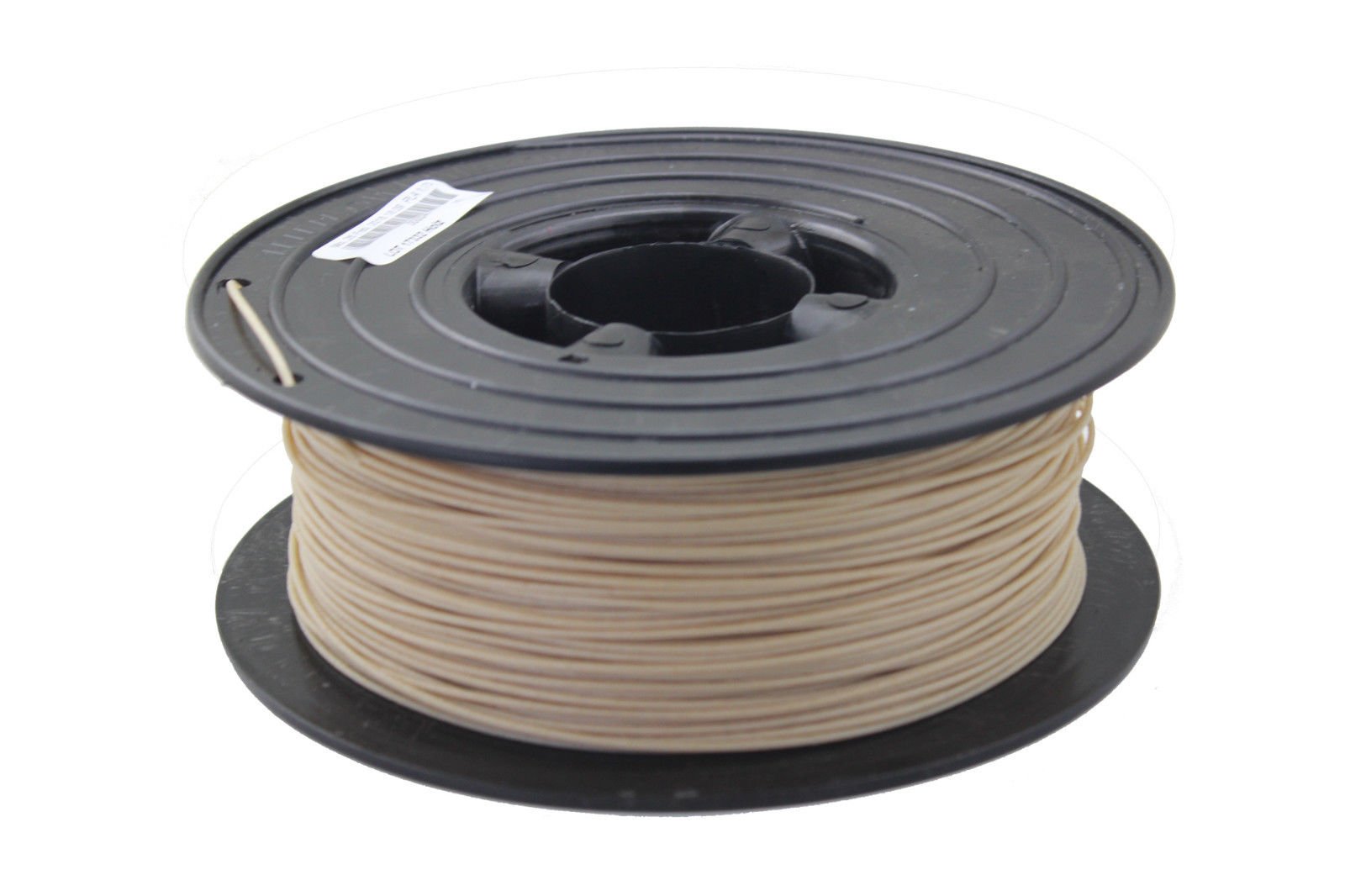 duni led bambus LED Kerzenhalter aus Bambus, mini 33x57 mm - stilvoll und modern main image 1