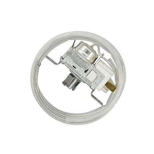 para Whirlpool Kenmore Termostato de control de temperatura del refrigerador 2198202 WP2198202 AP6006166