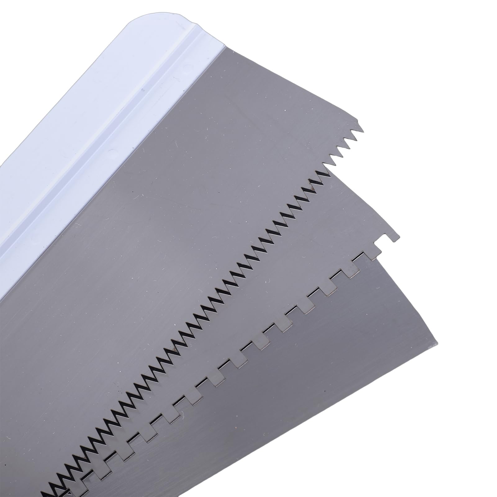 Juego de Espátulas para Masilla, Cuchillas de Acero Inoxidable, Espátula para Paneles de Yeso con Barra de Extensión de Aluminio de 3 Secciones y Bolsa de Almacenamiento para Trabajos de
