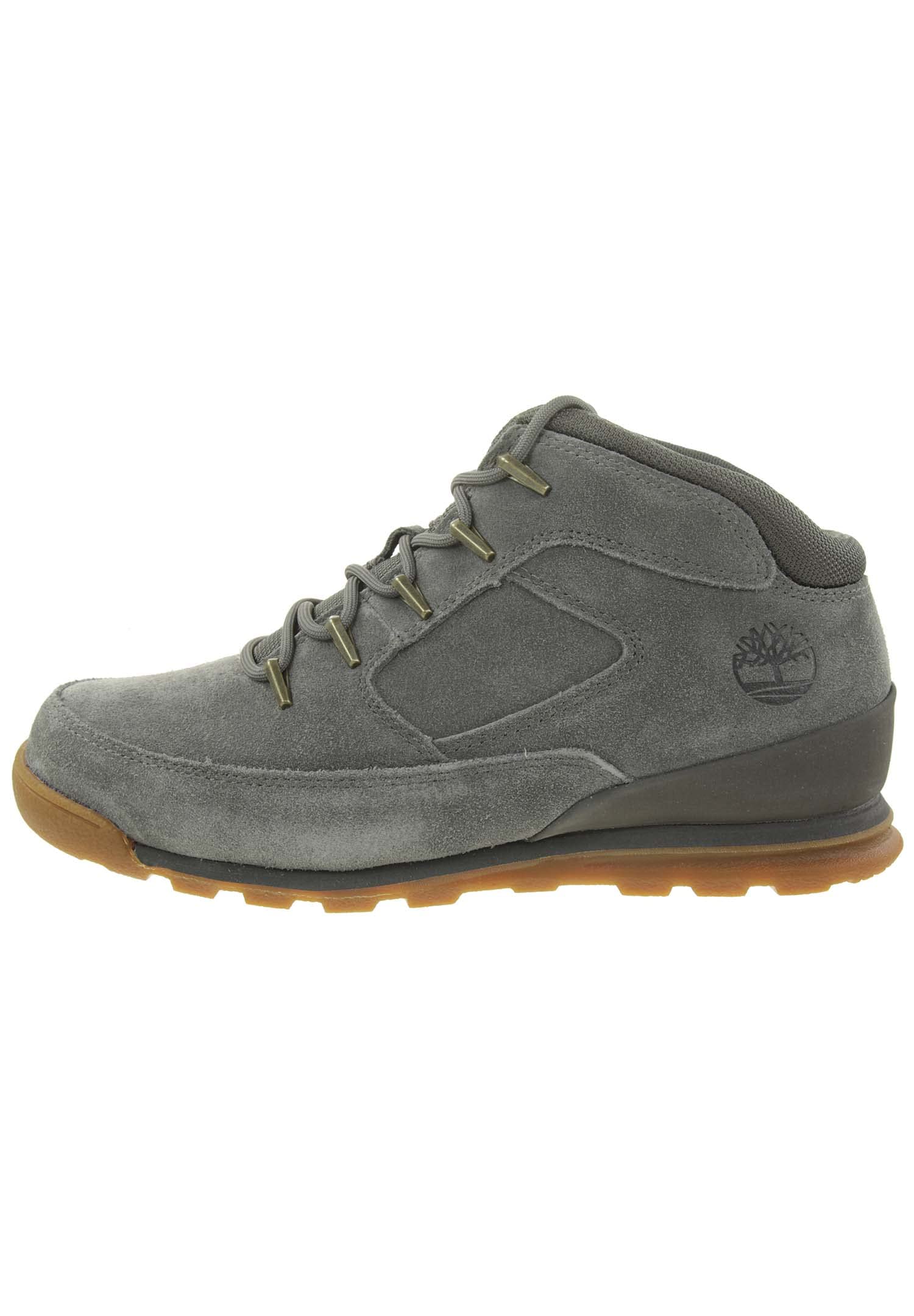 Timberland Euro Rock Heritage L/F, Stivali Uomo