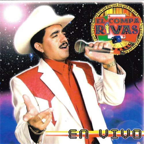Amazon.com: En Vivo : El Compa Rivas: Digital Music