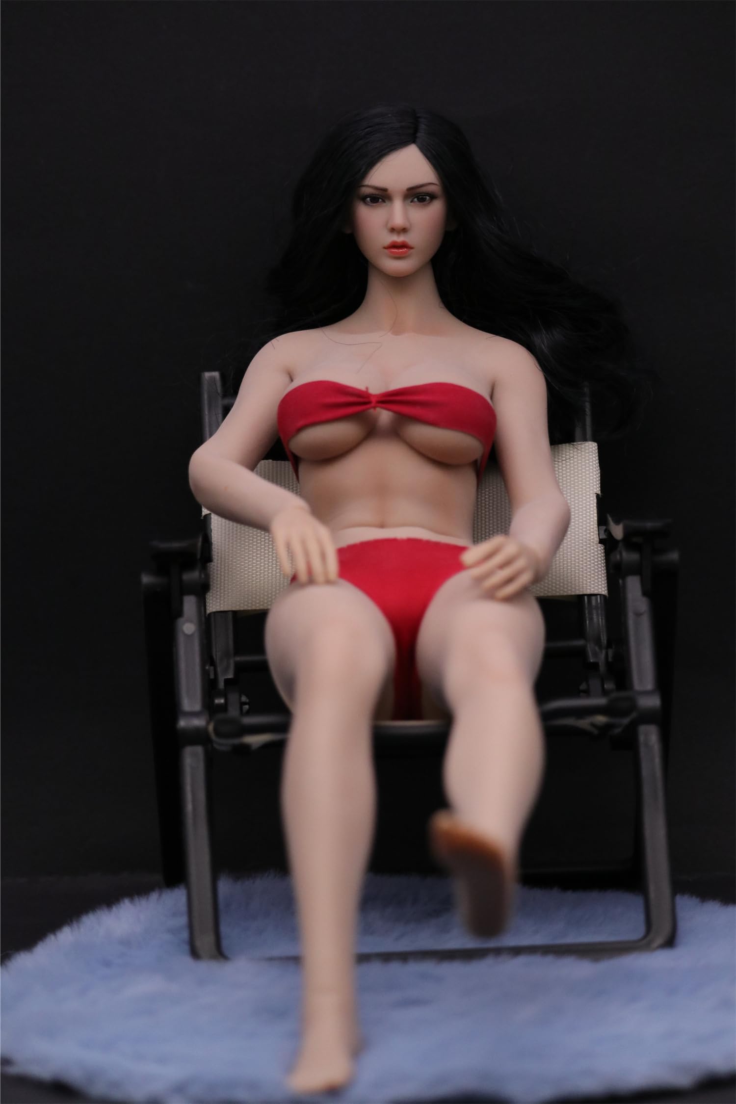 その他 SUPER FLEXIBLE OBEST BODY Amazon.com: OBEST TBLeague 1/6 Scale Super Flexible Seamless