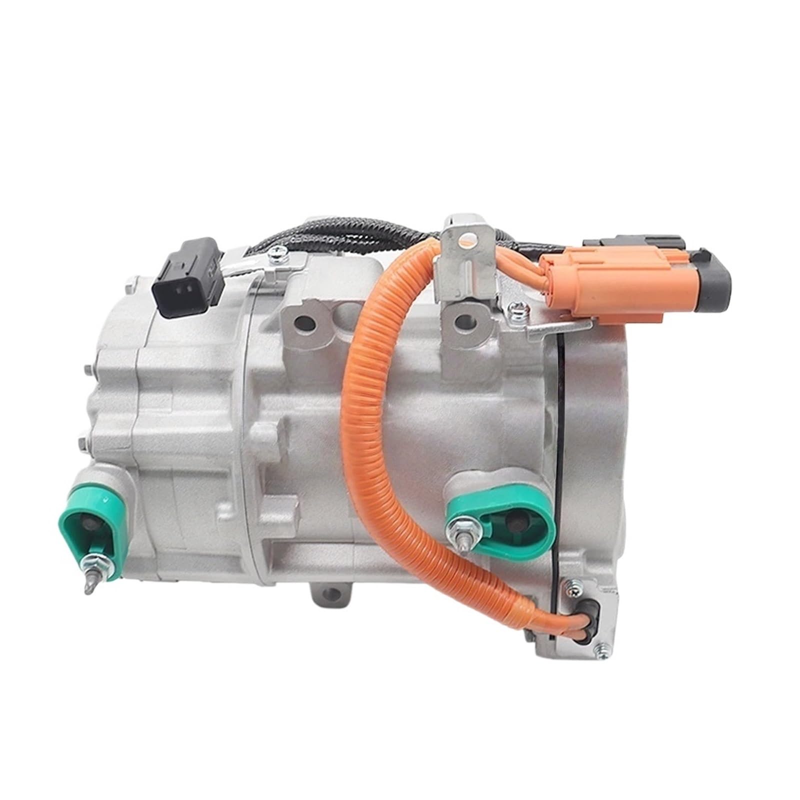 977014U000 97701-4U000 Car Air Conditioning Compressor, Compatible for Kia K5 2013 Hybrid
