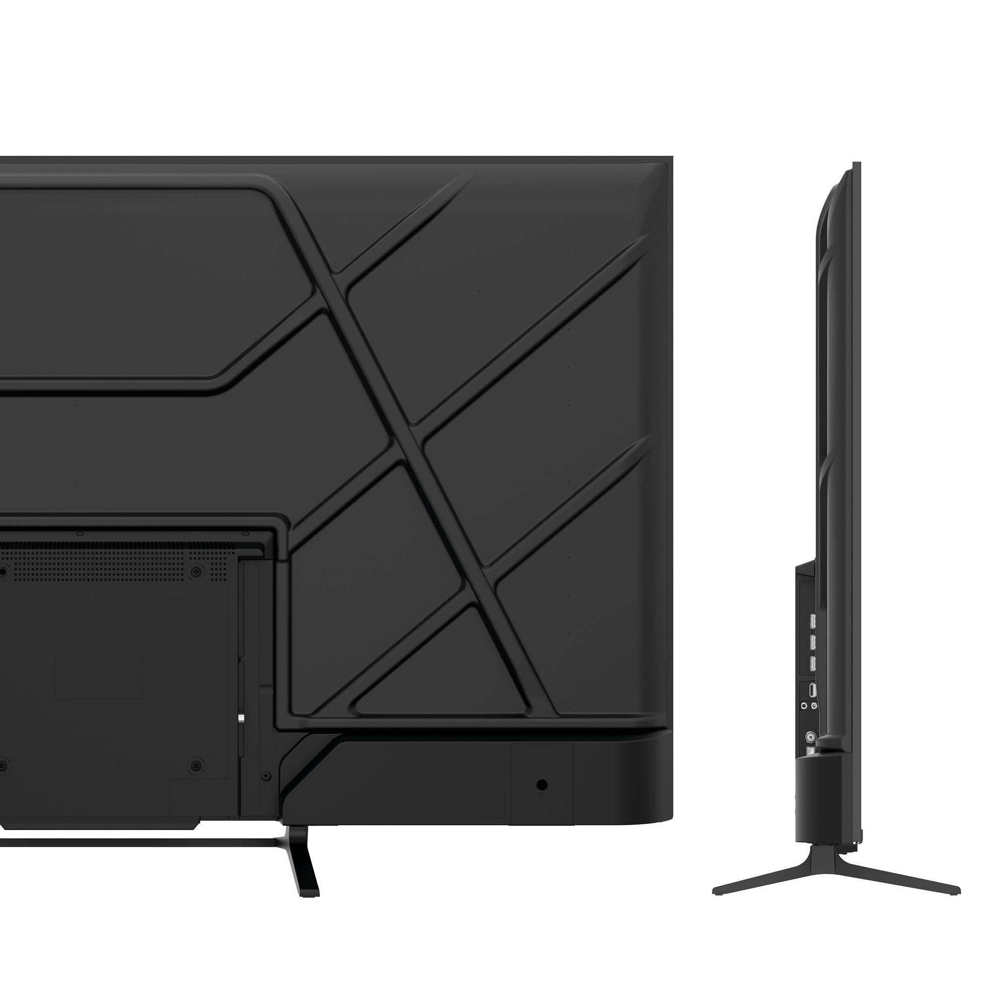 Panasonic TN-55W92C, 4K QD-Mini LED, Glare Free Ultra, Google TV, Smart TV | AI 4K Colour Engine Pro, Surround Sound Pro, Google Assistant, Game Mode Extreme 144 Hz, 55" (139cm), W92C Serie 2026