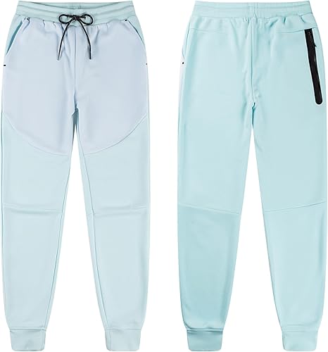 Miniatura 3 de Men's Tracksuits Sweatsuits For Men Hooded Tracksuit Sweatsuit Long Sleeve Full-Zip Jogging Sweatpants 2 Piece