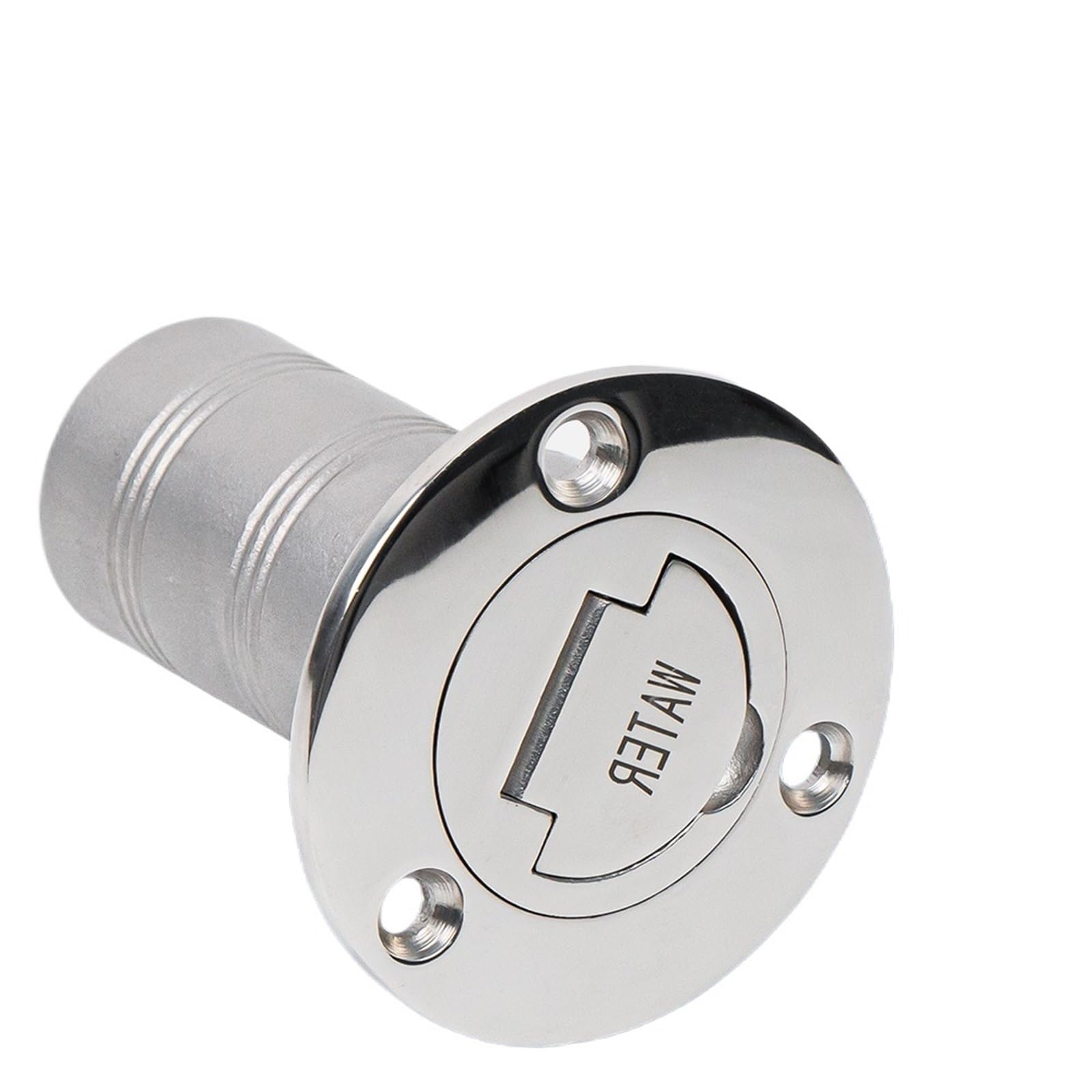1pcs 38/50mm 316 Stainless Steel Boat Deck Filler