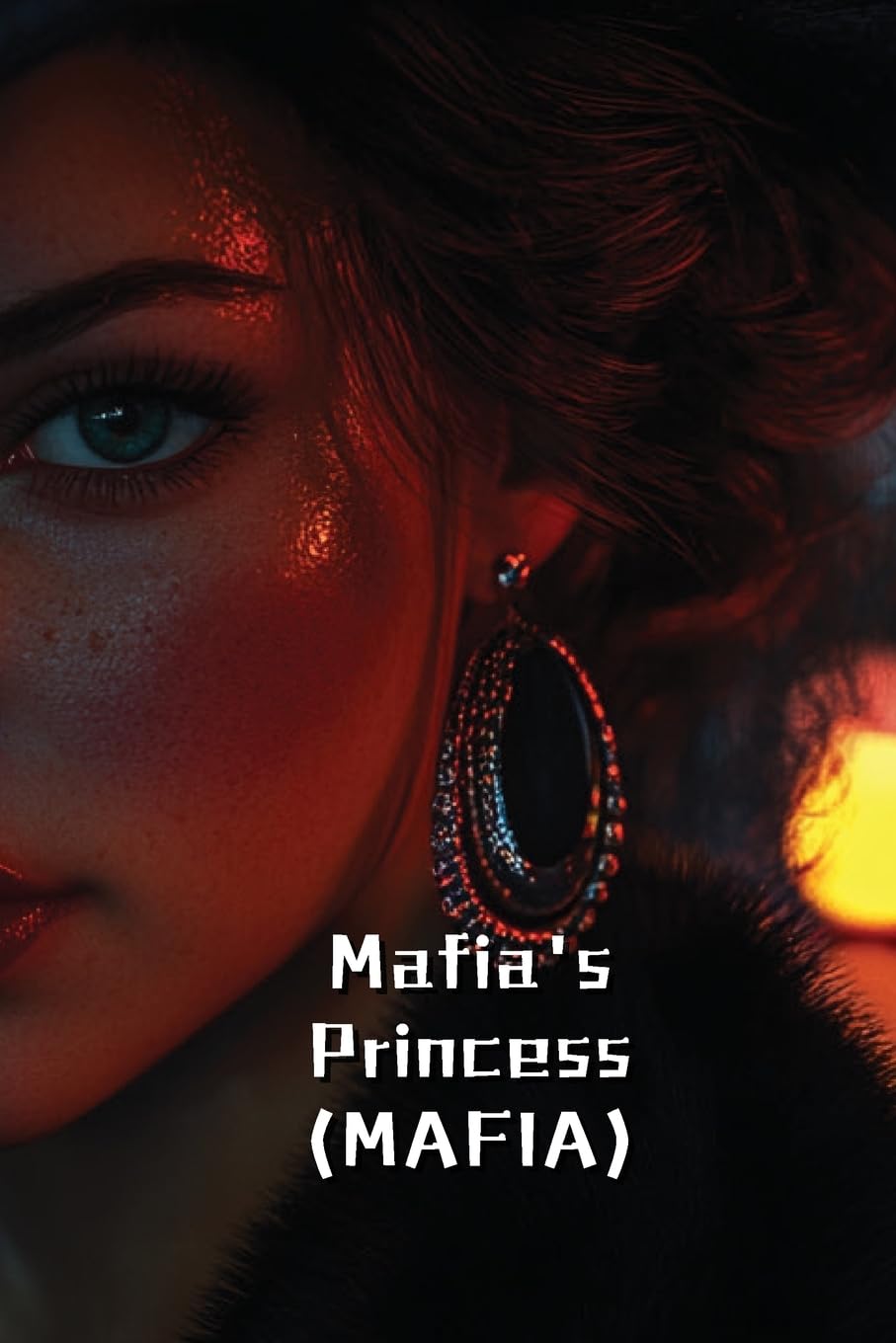 Mafia's Princess (MAFIA)