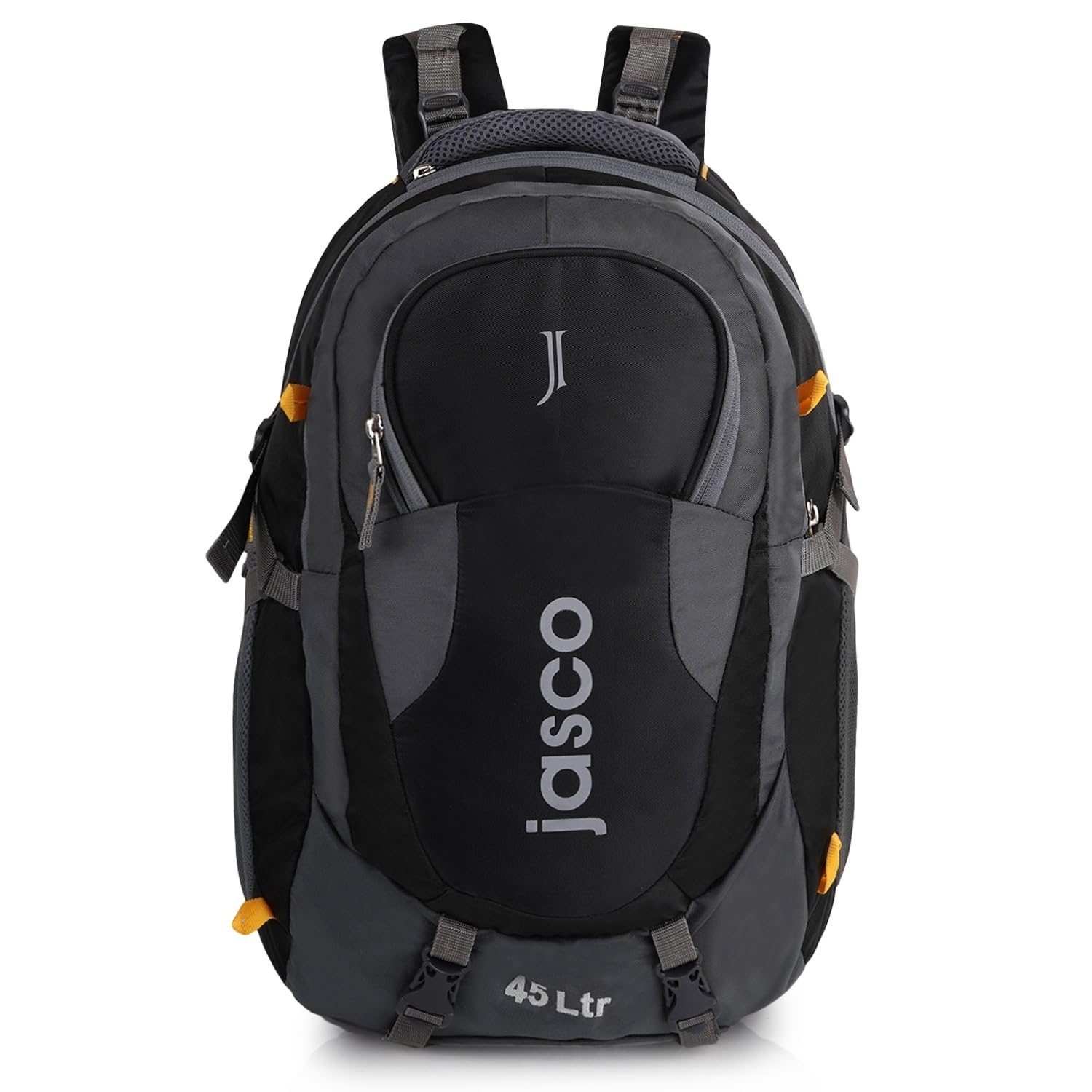 JASCO Hammer 45L Waterproof Laptop Travelling Bag | College bag | Rucksack and Trekking bag | Tourist bag | Hiking bag | Journey bags for Men Women Boys & Girls. (B0CWXM2Q1V) Amazon Price History, Amazon Price Tracker