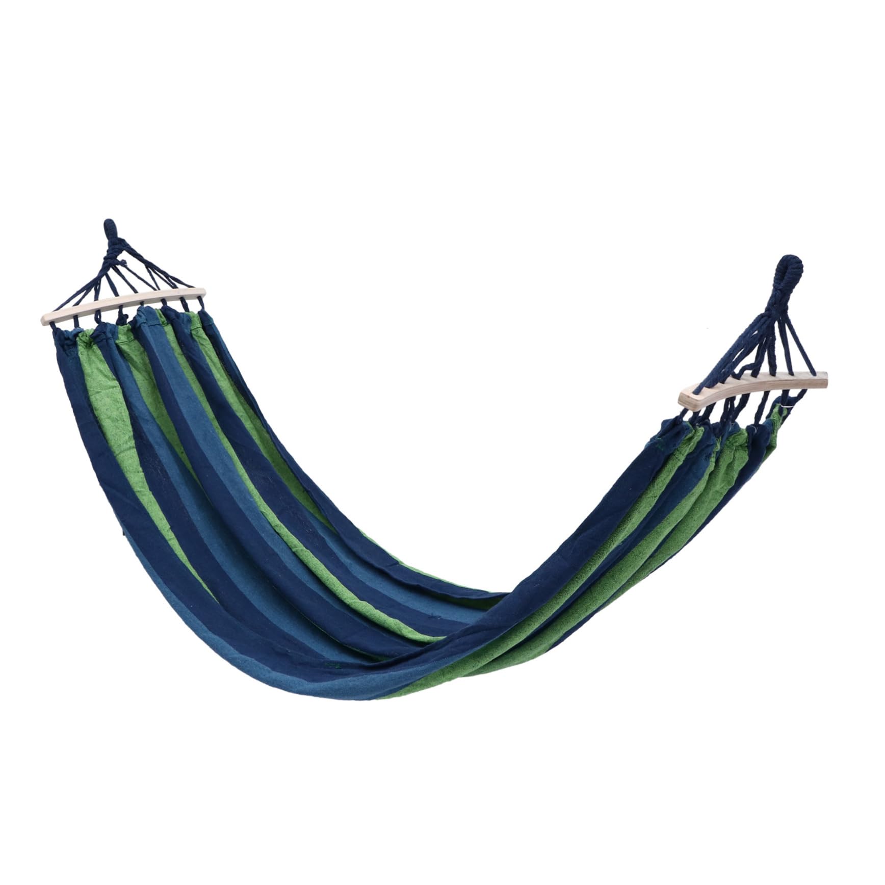 Toile rayée pour camping TOYANDONA pliable et portable pour randonnée et extérieur