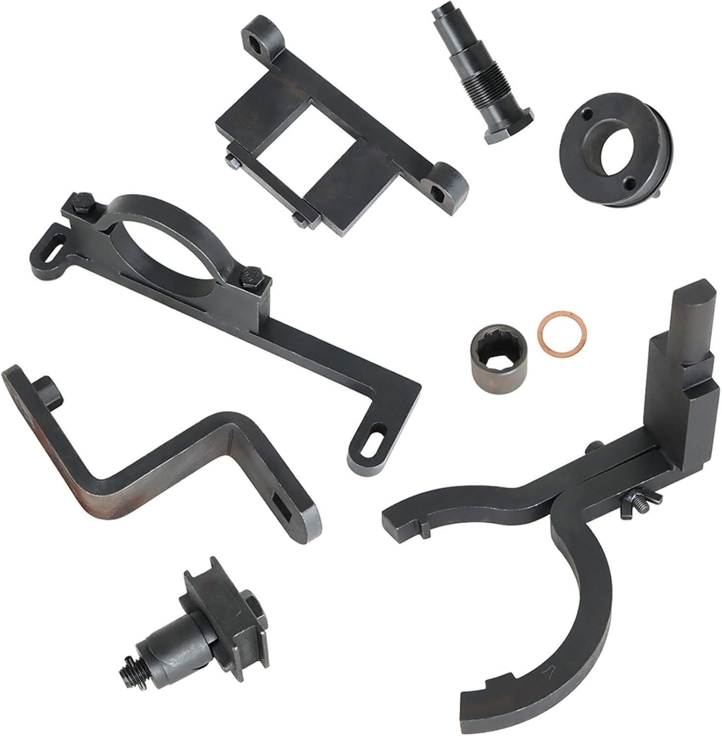 labwork Camshaft Timing Tool Kit Replacement for Ford Explorer Mustang Ranger Mazda B4000 4.0L