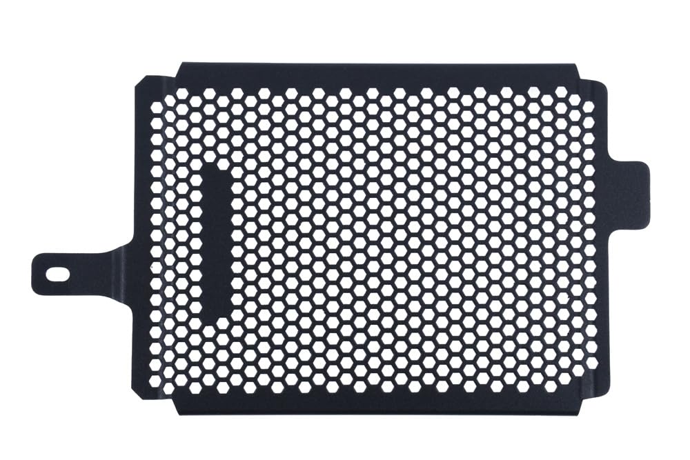 avdb-moto Grille Protection de Radiateur compatible avec BMW R 1200 GS 2013-2018, R1200 GS ADVENTURE 2014-2018, R 1250 GS 2019-2023, R1250 GS ADVENTURE 2019-2023, R1200 RT 2013-18, R 1250 RT 2019-24