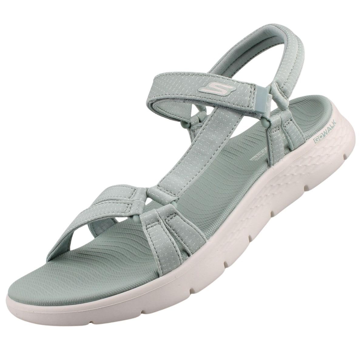 Skechers Sandalias Mujer Sandalias Skechers Foamies GOwalk