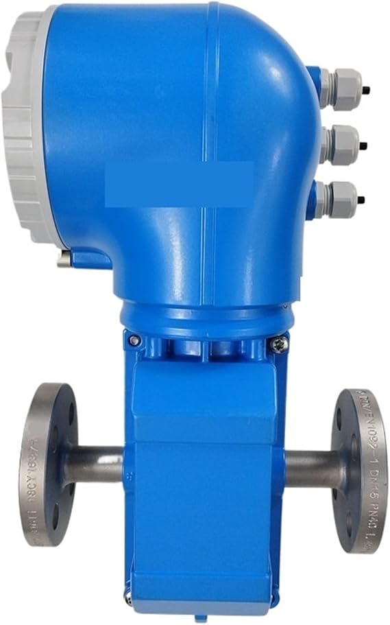 Electromagnetic flowmeter 5P3B15 Vortex flowmeter for Industrial Automation Flow Control, Flow monit