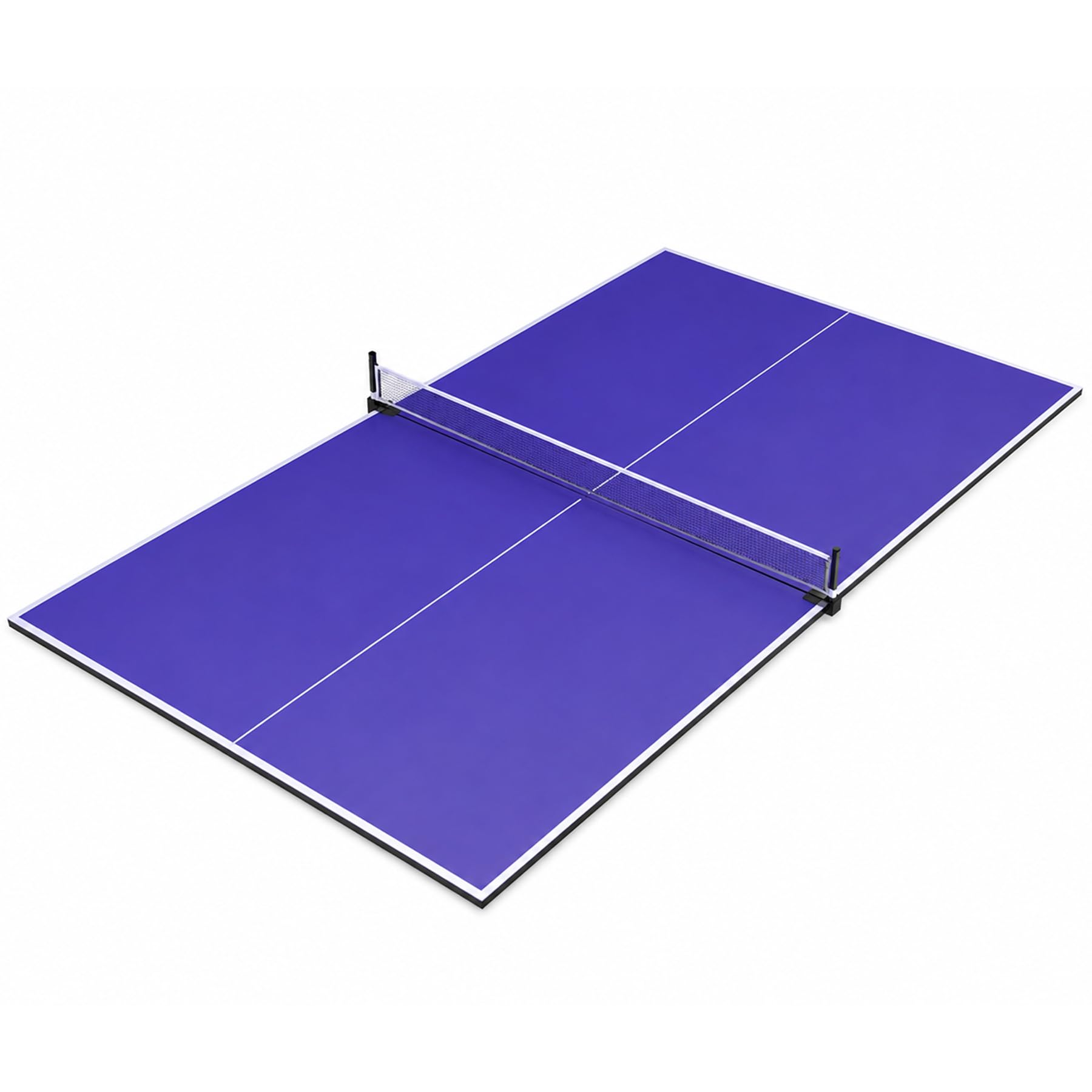 Klappbare Tischtennisplatte | Klappbar
