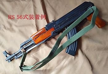 手作　ミニＡＫ47　「中国56式」　新品 手作 ミニAK47 「中国56式」 新品 中華版AK-47 ～ 56式小銃