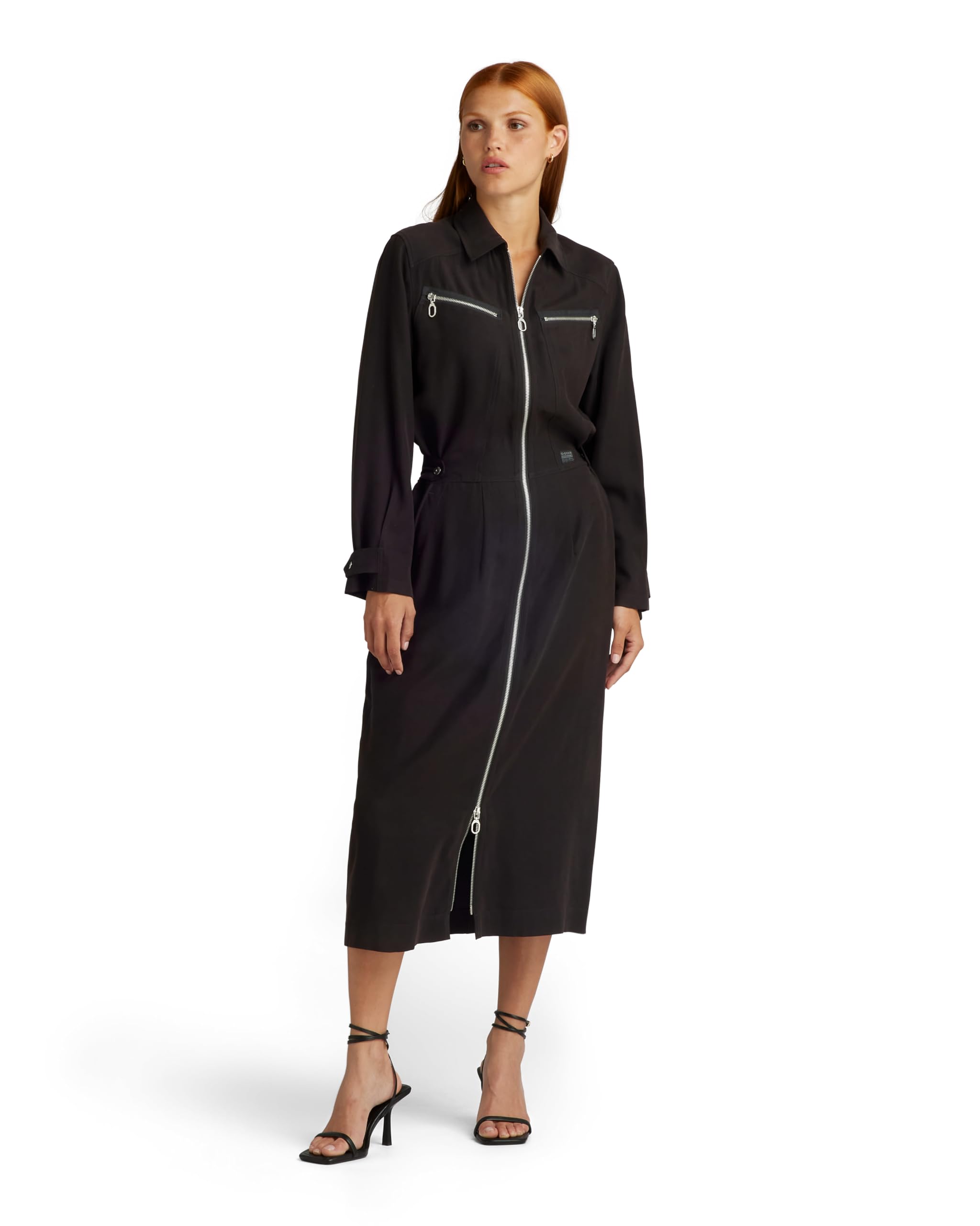 Zip Through · D24267
