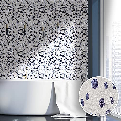 Película de vinilo de cocodrilo premium para decoración sofisticada de interiores y paredes 4