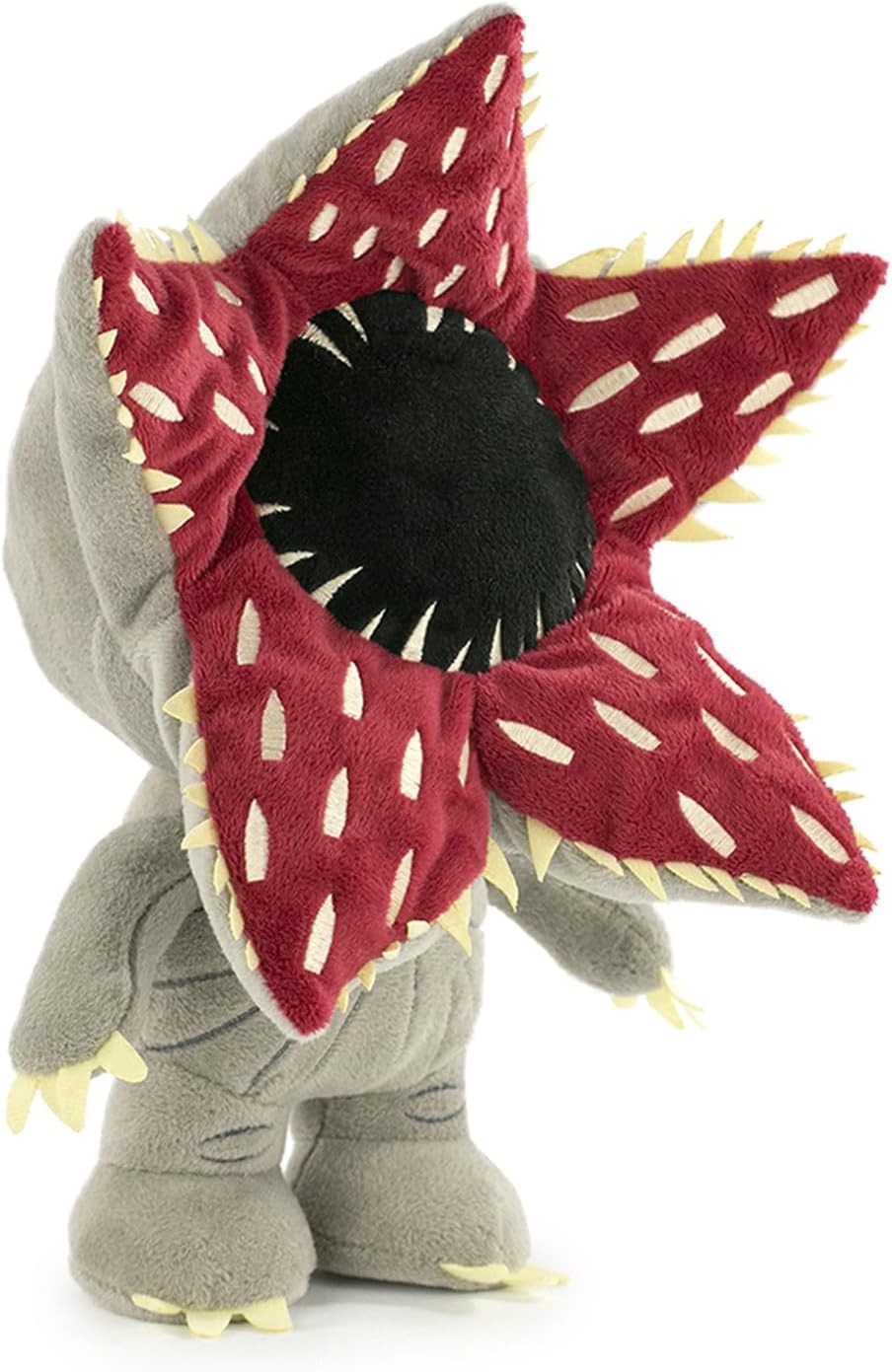 Barrado - Peluche de Demogorgon Grande - 80 Centímetros - 16002185
