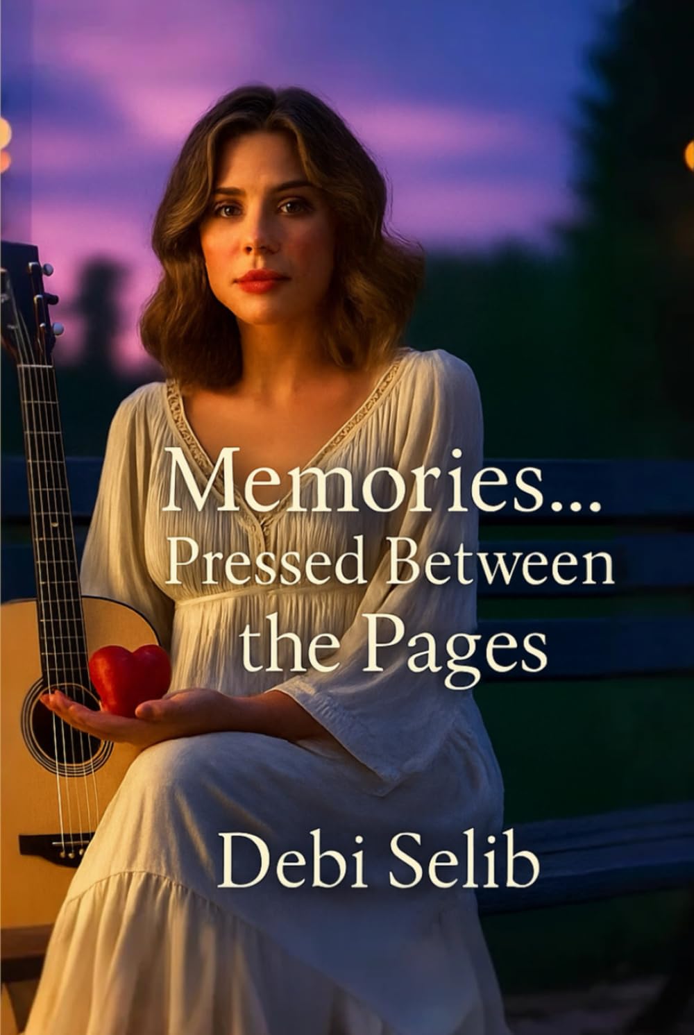 Memories…: Pressed Between the Pages