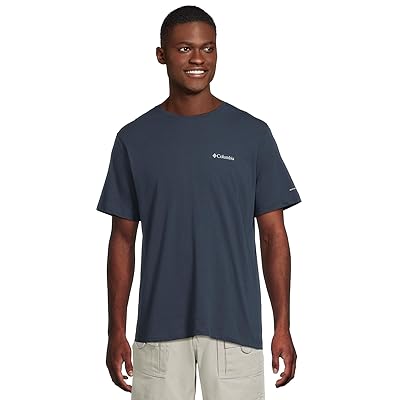 Columbia Thistletown Hillstm Short Sleeve Men