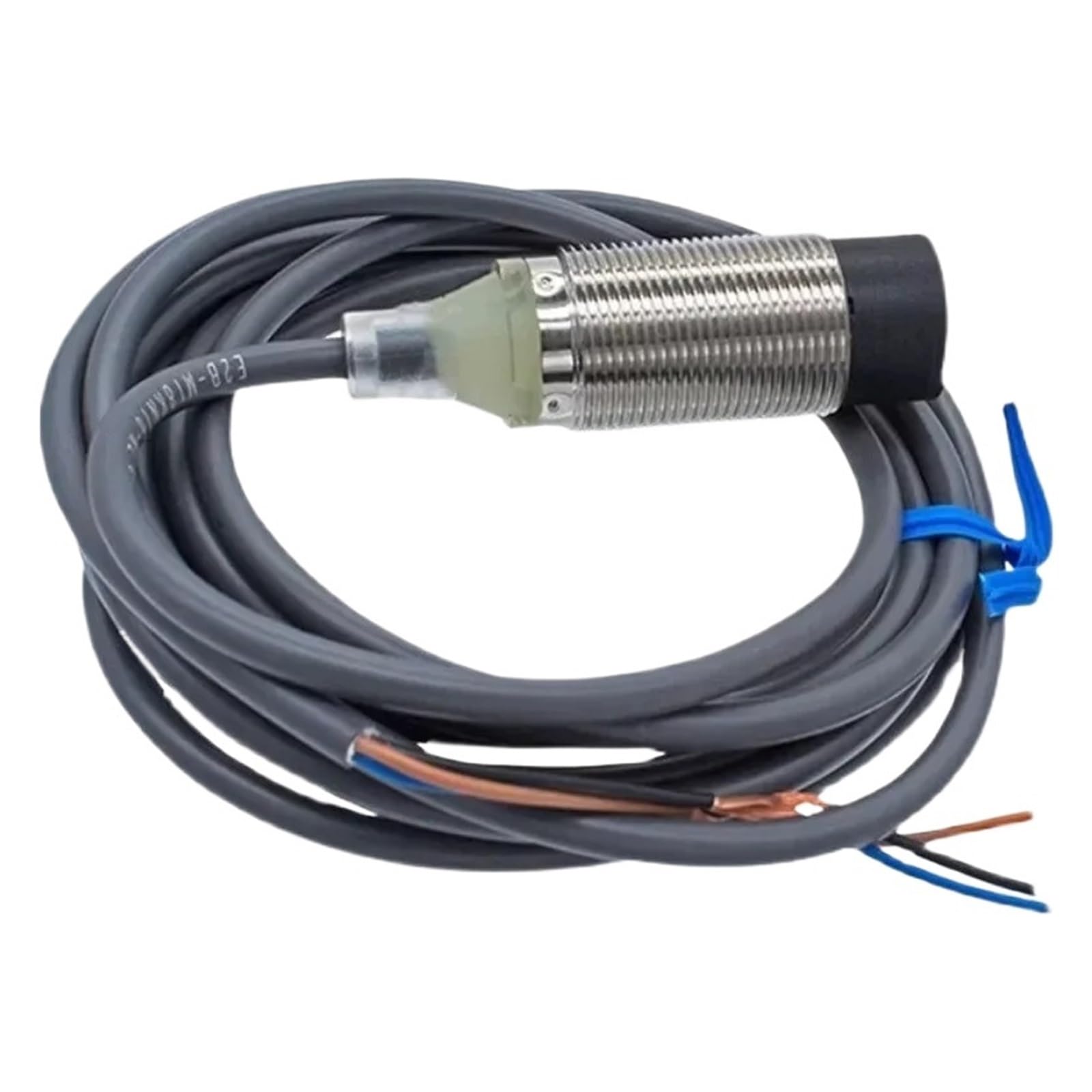 JJKKOZVQF E2B Series Photoelectric Sensors E2B-M18KS05-M1-B1 E2B-M18KS05-M1-C1 E2B-M18KS05-WZ-B1 E2B-M18KS05-WZ-C1(E2B-M18KS05-WZ-B1)