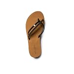 Volcom femmes Thrills Sandale Flip-Flop